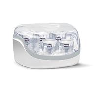 Chicco 00065846600000 esterilizador de botella Esterilizador de biberones
