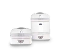 Chicco Esterilizador Eléctrico 3 en 1