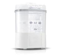Chicco Esterilizador con Secado All in One