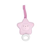 Chicco Estrella Musical Rosa