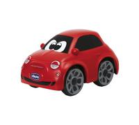 Chicco Fiat 500 RC Rojo