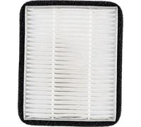 Chicco Filtro para esterilizador modular con función de secado, filtro de repuesto