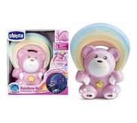 Chicco First Dreams Rainbow Bear 1 ud