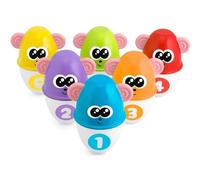 Chicco Fit y Fun Monos Bolos 18 M+