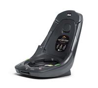 Chicco Fit360 - Base giratoria convertible para asiento de coche, color gris