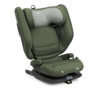 Chicco Fold&Go S i-Size (ECE R129/04), Silla de coche 100-150 cm, con Conectores Rígidos Isofix, Niños 3-12 años, Reclinable y Plegable, Protección Lateral, Altura y Asiento Regulables