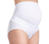 Chicco Funda de embarazo ajustable, talla 3, color blanco