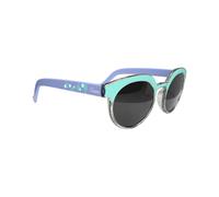 Chicco Gafas de sol para niña, 4 años, lentes resistentes y antiarañazos, protegen de los rayos UVA y UVB, montura flexible, funda portagafas incluida, para niños de 4 años
