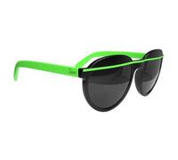 Chicco - Gafas de Sol 5A - Negro/Verde