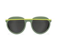 Chicco - Gafas de sol infantiles para niñas 5 años, color verde