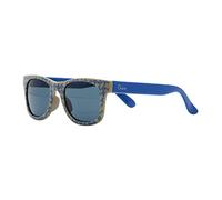 Chicco Gafas de sol para niño de 24 meses + anclas, lentes resistentes y antiarañazos, protegen de los rayos UVA y UVB, montura flexible, multicolor, funda portagafas incluida, para niños de 36 meses