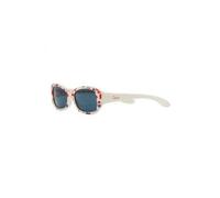 Chicco Gafas Sol Blanco Corazones 12M+ 1ud