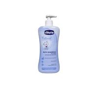 Chicco Gel Cuero Cabelludo Bebé 500 Ml