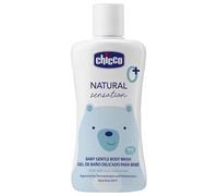 Chicco - Gel de baño Natural Sensation 200 ml