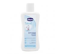 Chicco - Gel De Baño Sin Lágrimas Natural Sensation Geles de ducha 200 ml unisex