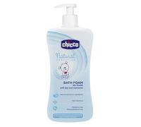 CHICCO Gel de Baño Sin Lágrimas Natural Sensation // Precio, Comprar n/a 750 ml
