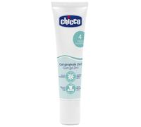 Chicco Gel Gingival +4m 30 ml
