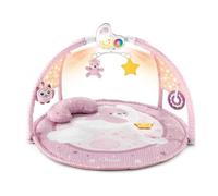 CHICCO Gimnasio De Juego FIRST DREAMS 3En1 De Colores Rosa