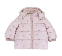 Chicco, Giubbino con cappuccio, Bebé-Niñas, Rosa (2), 3M, Diseñado en Italia