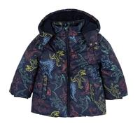 Chicco Giubbino con cappuccio e zip, Niños, Multicolor, 3A, Diseñado en Italia
