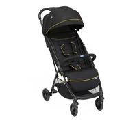 Carro de Paseo para Bebé Chicco Glee Unven Negro