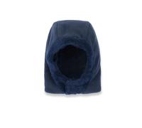 Chicco Gorro de Invierno de Chenilla,Reversible, Design In Italy Clima frío Unisex niños