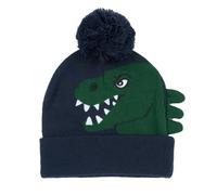 Chicco, Gorro para Recién Nacido, Tejido Suave, Cómodo y Cálido, con Cordones y Pompones, Ropa Bebé Niño y Niña, Ideas de Regalo para el Nacimiento, Designed in Italy