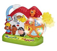 Nueva Granja Bilingüe con Sonidos