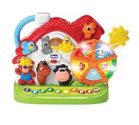 Chicco 00009604000000 juego educativo
