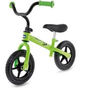 Chicco Green Rocket Bicicleta Sin Pedales, Bici Balance Bike