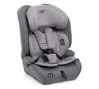 Chicco Gro Up i-Size, silla de coche para niños de 15 meses a 12 años (76-150 cm), ligera, pesa solo 5 kg, reposacabezas ajustable, con reductor, instalación con el cinturón de seguridad del coche.