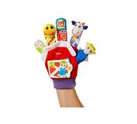 Chicco 07651-00 juego educativo