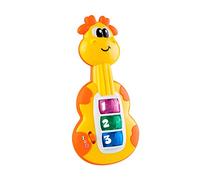 Chicco Guitarra Jirafa 1ud