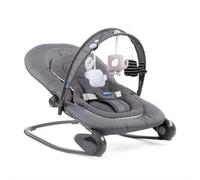 Chicco - Hamaca Hooplá Moon Grey Chicco