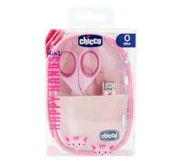 Chicco 00.010019.000.000 pincel para decorar uñas Azul, Verde