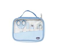 Chicco 00.010019.000.000 pincel para decorar uñas Azul, Verde