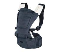 Chicco Hip Seat Carrier Denim Chicco