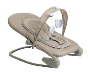 Chicco Hoopla Transat Beige Oscuro