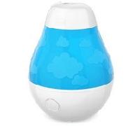 Chicco Humidificador Vapor Tibio Humiambient