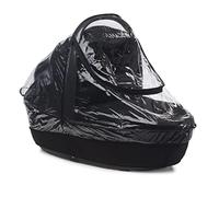 Chicco Impermeable y protector de lluvia universal para Capazo