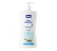 Chicco - Jabón Corporal Sin Lágrimas 200ml Chicco