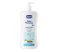 Chicco - Jabón Corporal Sin Lágrimas 500ml Chicco