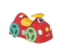 Chicco Juego All Around Rojo Eco+ 1 ud