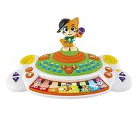 Chicco- Juego, Color carbón (COBI 9917100000)