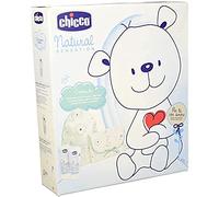 CHICCO Juego de cambio natural Sensation