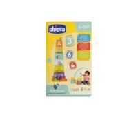 Chicco Juego de la Torre con Bolas 1 ud