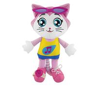 Chicco Juego de muñeco Milady, 44 Gatos, 1 año +