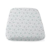 Chicco Juego de Sábanas para Cuna 2 Piezas N2M Next2Me, Zorro
