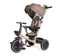 Triciclo Evolutivo 4 in 1 Chicco Beige