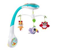 Proyector Móvil Bosque Mágico Chicco 0M+